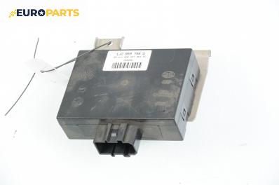 Комфорт модул за Volkswagen Bora Sedan (10.1998 - 12.2013), № Hella 5DK 007 951-50 / 1J0 959 799 Q