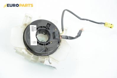 Лентов кабел за Airbag за Nissan Primera Hatchback III (01.2002 - 06.2007), № 25560 AV615