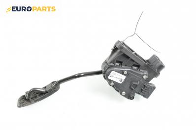 Потенциометър газ  за Opel Astra H Hatchback (01.2004 - 05.2014), № Hella 6PV 008 113-00