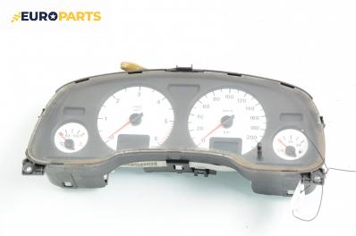 Километраж за Opel Astra G Hatchback (02.1998 - 12.2009) 2.0 DI, 82 к.с.