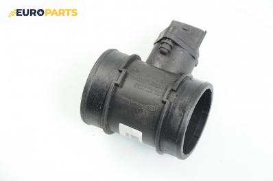 Дебитомер за Opel Astra G Hatchback (02.1998 - 12.2009) 2.0 DI, 82 к.с., № Bosch 0 281 002 180