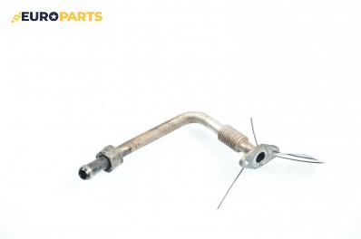 EGR тръба за Opel Astra G Hatchback (02.1998 - 12.2009) 2.0 DI, 82 к.с.