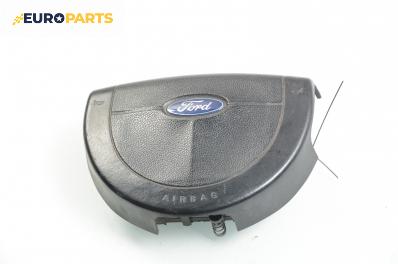 Airbag за Ford Fiesta V Hatchback (11.2001 - 03.2010), 4+1 вр.