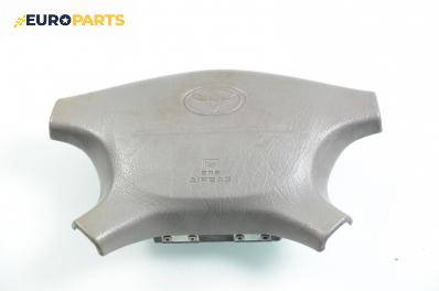 Airbag за Toyota Corolla Liftback III (04.1997 - 01.2002), 4+1 вр., хечбек