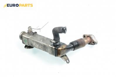 EGR охладител за BMW 5 Series E60 Touring E61 (06.2004 - 12.2010) 530 d, 218 к.с.