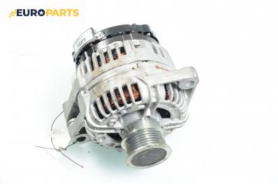 Алтернатор / генератор за Opel Zafira B Minivan (07.2005 - 14.2015) 1.9 CDTI, 120 к.с., № 12373