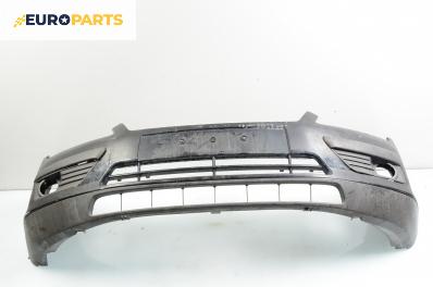 Предна броня за Ford Focus II Hatchback (07.2004 - 09.2012), хечбек, позиция: предна