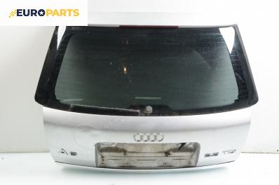 Заден капак за Audi A6 Avant C5 (11.1997 - 01.2005), комби