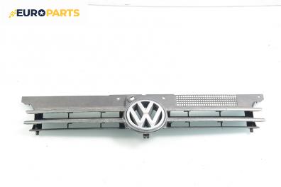 Решетка за Volkswagen Golf IV Hatchback (08.1997 - 06.2005), хечбек