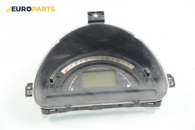 Километраж за Citroen C3 Pluriel (05.2003 - 03.2010) 1.6, 109 к.с., № P9650735480 G 01