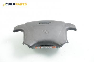 Airbag за Volvo C70 Coupe (03.1997 - 09.2002), купе, позиция: предна, № Volvo 9206137