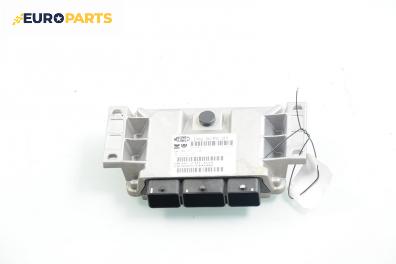 Компютър двигател за Peugeot 307 Hatchback (08.2000 - 12.2012) 1.4 16V, 88 к.с., № Magneti Marelli IAW 6LP2.01