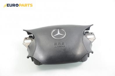 Airbag за Mercedes-Benz C-Class Sedan (W203) (05.2000 - 08.2007), седан