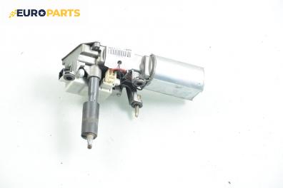 Ел. мотор за чистачките за Fiat Multipla Multivan (04.1999 - 06.2010), позиция: задна