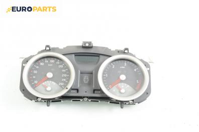 Километраж за Renault Megane II Grandtour (08.2003 - 08.2012) 1.5 dCi, 82 к.с., № 8200399695