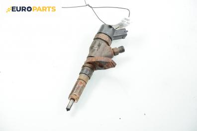 Дюза дизел за Citroen Xsara Break (10.1997 - 03.2010) 2.0 HDI 90, 90 к.с., № Bosch 0 445 110 062 / 9640088780