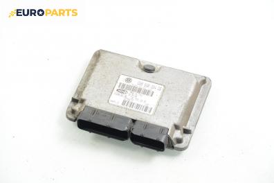 Компютър двигател за Volkswagen Polo Hatchback IV (10.2001 - 12.2005) 1.4 16V, 75 к.с., № 036 906 034 DE