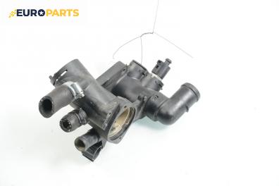 Корпус на термостат за Volkswagen Polo Hatchback IV (10.2001 - 12.2005) 1.4 16V, 75 к.с.