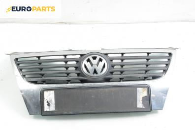 Решетка за Volkswagen Passat Variant B6 (08.2005 - 11.2011), комби