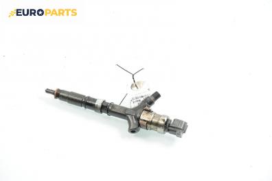 Дюза дизел за Toyota RAV4 II SUV (06.2000 - 11.2005) 2.0 D-4D 4WD, 116 к.с., № Denso 23670-27030