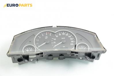 Километраж за Opel Meriva A Hatchback (05.2003 - 05.2010) 1.7 CDTI, 100 к.с.