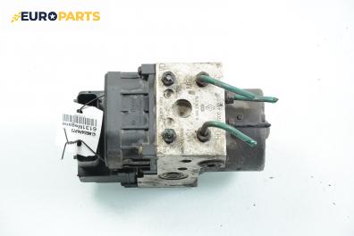 Помпа ABS за Renault Megane I Coach (03.1996 - 08.2003), № Bosch 0 265 216 678