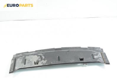 Пластмасова кора за Peugeot 307 Break (03.2002 - 12.2009), комби