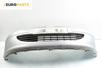 Предна броня за Peugeot 307 Station Wagon (03.2002 - 12.2009), комби, позиция: предна