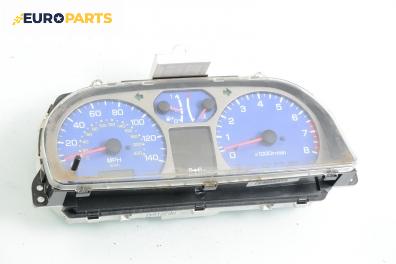 Километраж за Mitsubishi Pajero PININ (03.1999 - 06.2007) 2.0 GDI (H67W, H77W), 129 к.с., № MR381641