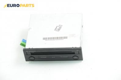 CD плеър за Volkswagen Polo Hatchback IV (10.2001 - 12.2005)