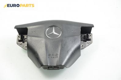 Airbag за Mercedes-Benz C-Class Coupe (CL203) (03.2001 - 06.2007), купе