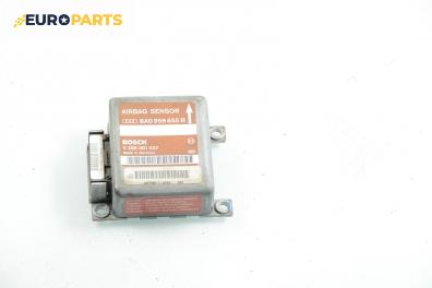 Модул за AIRBAG за Audi A4 Sedan B5 (11.1994 - 09.2001), № Bosch 0 285 001 037