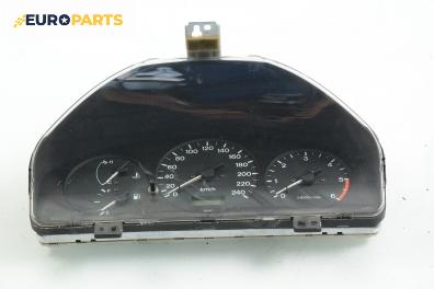Километраж за Mazda 626 V Station Wagon (01.1998 - 10.2002) 2.0 DITD, 90 к.с.