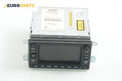 GPS навигация за Honda CR-V II SUV (09.2001 - 09.2006), № 39541-S9A-G020-M1