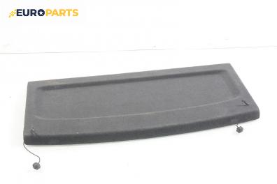 Кора багажник за Volkswagen Polo Hatchback V (01.2005 - 12.2009), хечбек