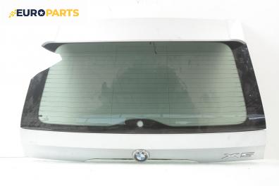Заден капак за BMW X5 Series E53 (05.2000 - 12.2006)