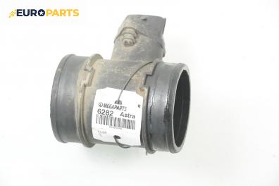 Дебитомер за Opel Astra G Estate (02.1998 - 12.2009) 1.7 TD, 68 к.с., № Bosch 0 281 002 428