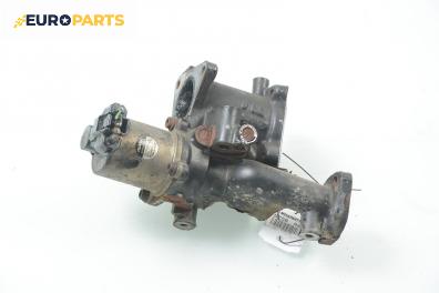 EGR-клапан за Opel Astra H Hatchback (01.2004 - 05.2014) 1.7 CDTI, 100 к.с., Denso