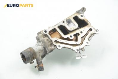 Корпус на термостат за Renault Scenic I Minivan (09.1999 - 07.2010) 2.0 16V (JA1B, JA1D), 139 к.с.