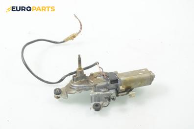 Ел. мотор за чистачките за Daihatsu Sirion Hatchback I (04.1998 - 04.2005), позиция: задна