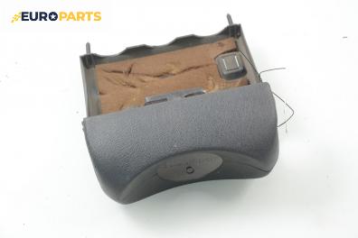 Интериорна пластмаса волан за Citroen Saxo Hatchback (02.1996 - 04.2004), 2+1 вр.