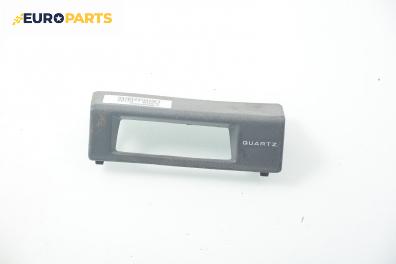 Интериорна пластмаса за Kia Pride Hatchback (01.1990 - 12.2011), 4+1 вр., хечбек, позиция: предна