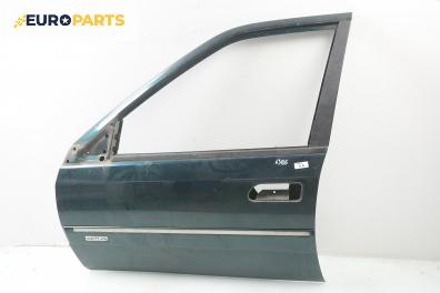 Врата за Citroen Xantia Hatchback I (03.1993 - 01.1998), 4+1 вр., хечбек, позиция: предна, лява