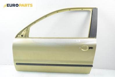 Врата за Fiat Bravo I Coupe (1995-10-01 - 2001-10-01), 2+1 вр., позиция: лява