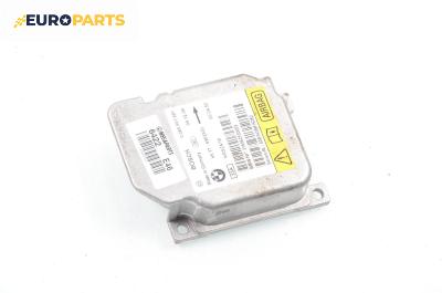 Модул за AIRBAG за BMW 3 Series E46 Sedan (02.1998 - 04.2005), № Bosch 0 285 001 681