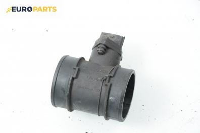 Дебитомер за Opel Astra G Estate (02.1998 - 12.2009) 2.0 DI, 82 к.с., № Bosch 0 281 002 428