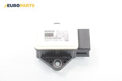 Сензор ESP за Citroen C5 III Sedan (02.2008 - 04.1017), № Bosch 0 265 005 715