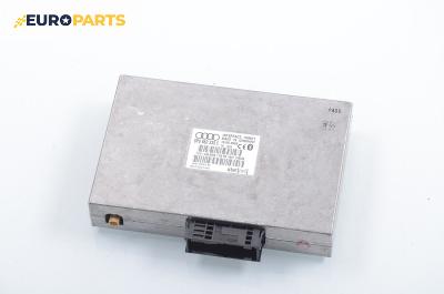 Bluetooth модул за Audi A4 Avant B7 (11.2004 - 06.2008), № 8P0 862 335 C