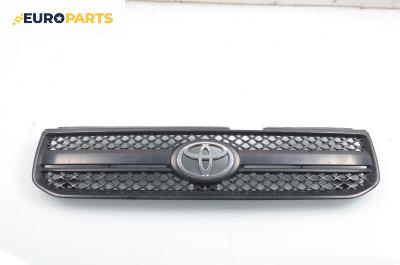 Решетка за Toyota RAV4 II SUV (06.2000 - 11.2005)