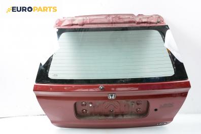 Заден капак за Honda Civic VI Aerodeck (04.1998 - 02.2001), комби